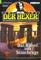 [Der Hexer · Robert Craven 46] • Das Rätsel von Stonehenge